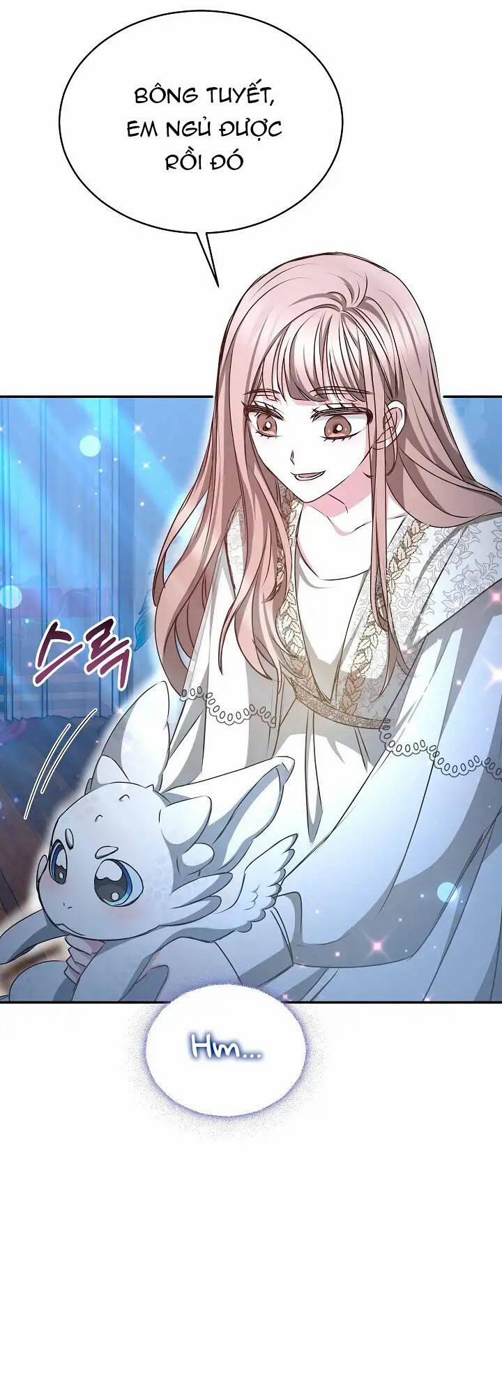 Sống Như Hầu Nữ Bị Giam Cầm 17.2 trang 16