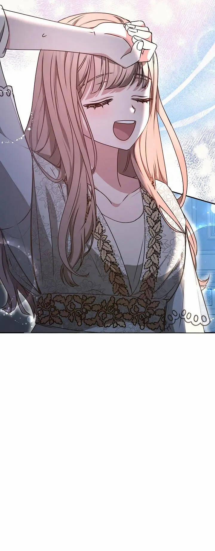 Sống Như Hầu Nữ Bị Giam Cầm 17.2 trang 2