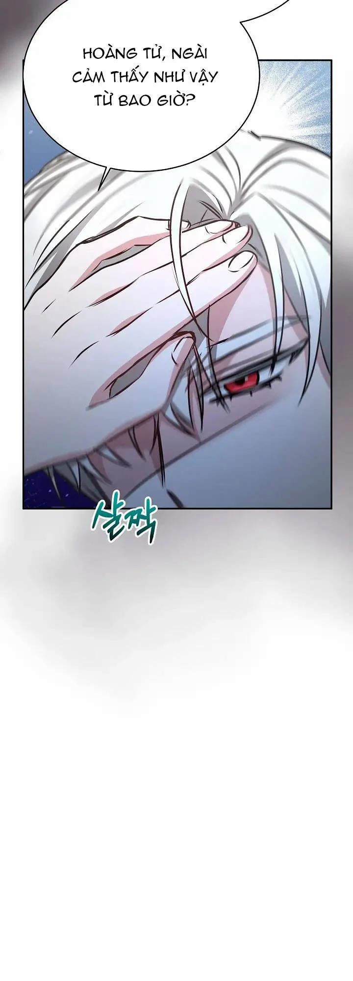 Sống Như Hầu Nữ Bị Giam Cầm 17.2 trang 20