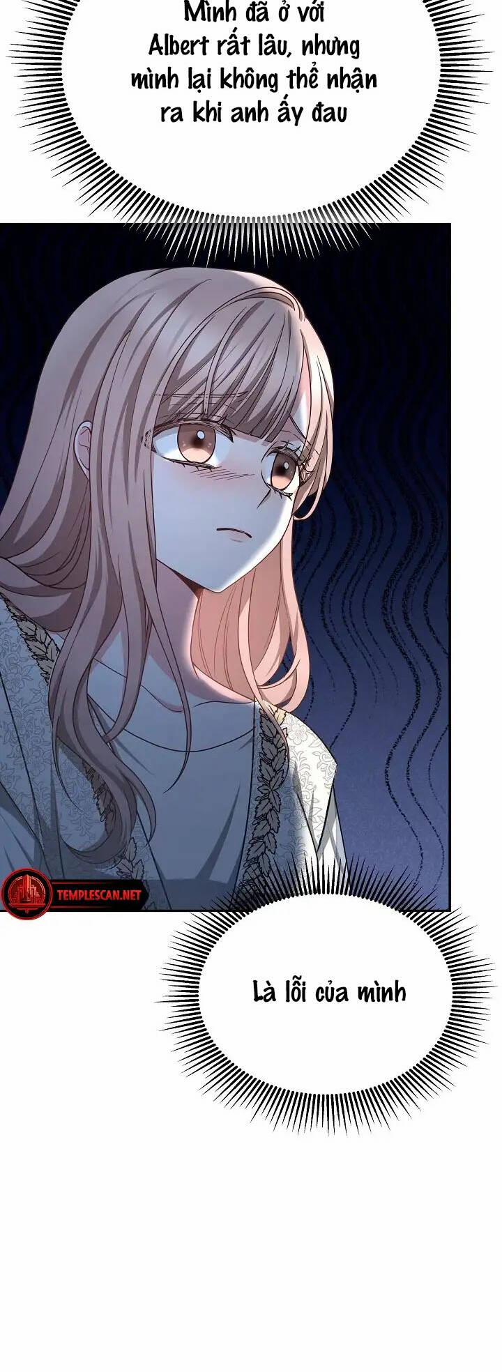 Sống Như Hầu Nữ Bị Giam Cầm 17.2 trang 22