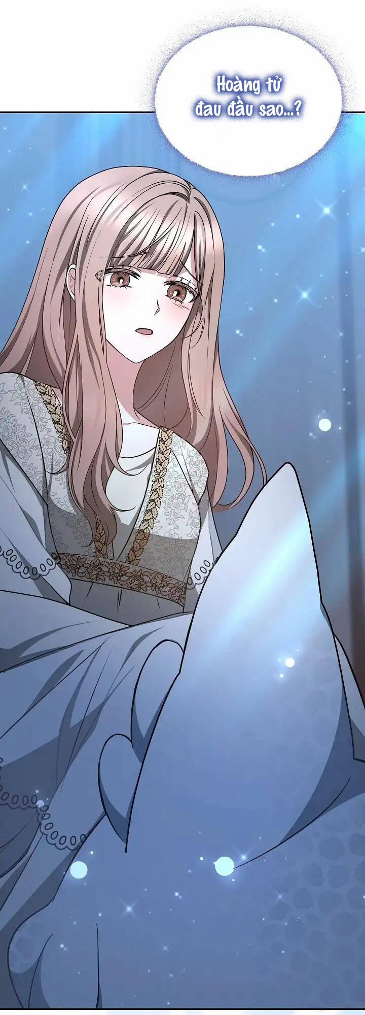 Sống Như Hầu Nữ Bị Giam Cầm 17.2 trang 23