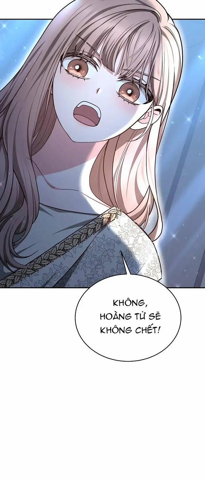 Sống Như Hầu Nữ Bị Giam Cầm 17.2 trang 26