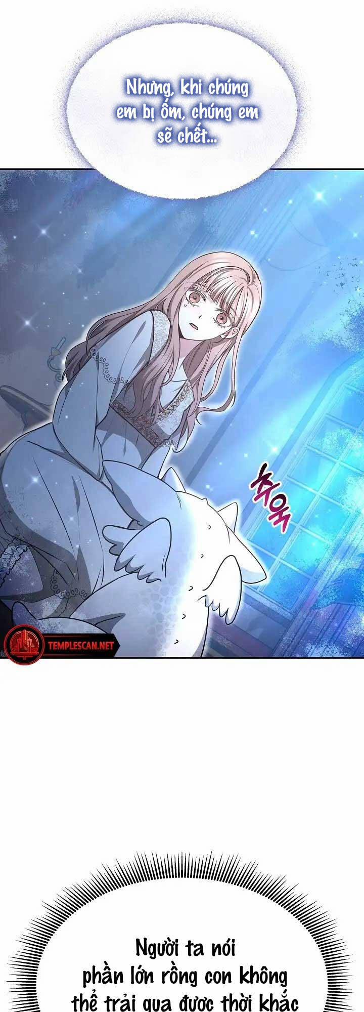 Sống Như Hầu Nữ Bị Giam Cầm 17.2 trang 27