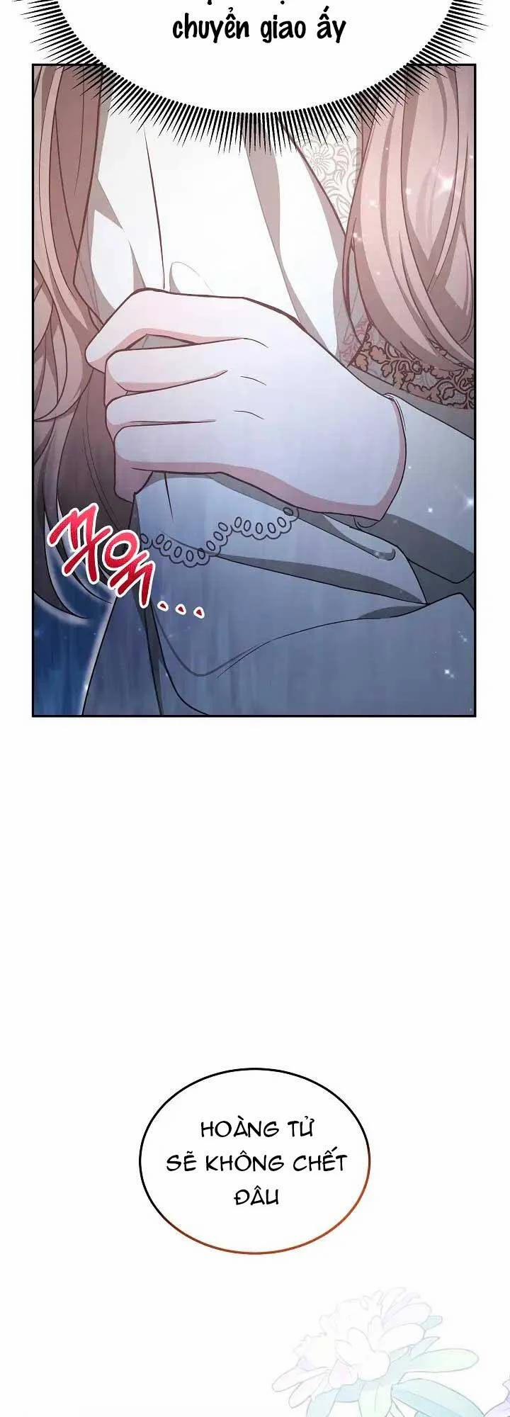 Sống Như Hầu Nữ Bị Giam Cầm 17.2 trang 28