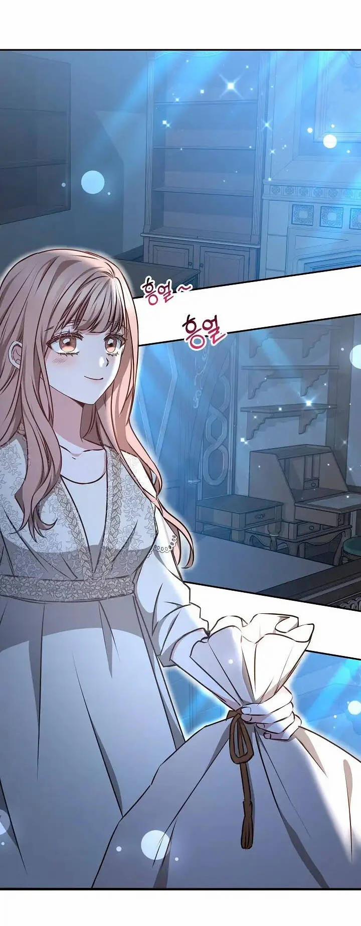 Sống Như Hầu Nữ Bị Giam Cầm 17.2 trang 3