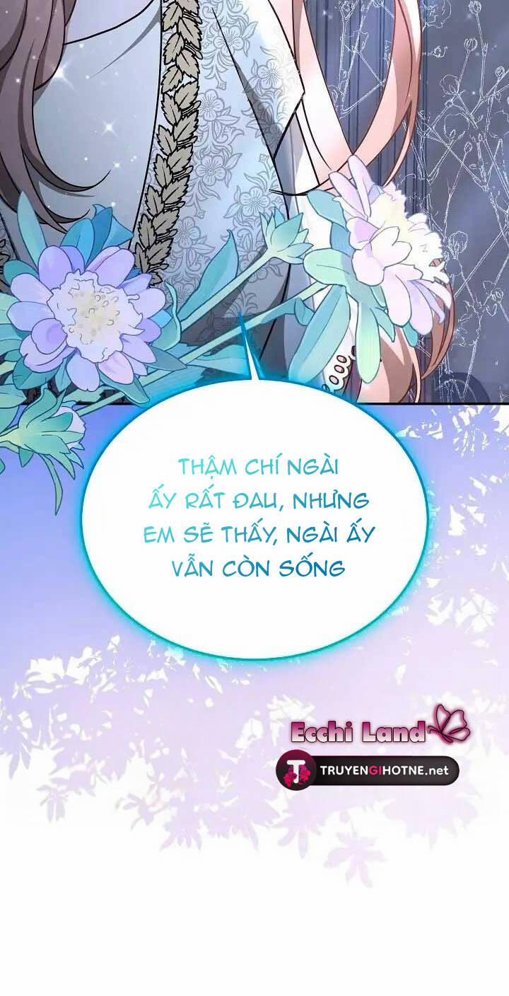 Sống Như Hầu Nữ Bị Giam Cầm 17.2 trang 30