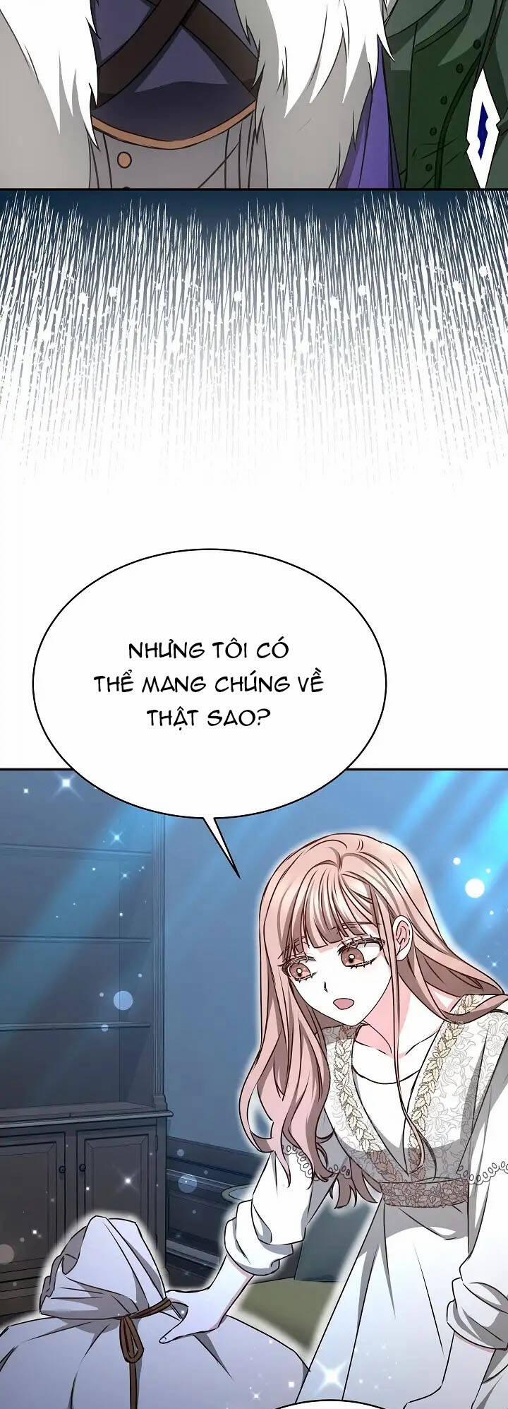 Sống Như Hầu Nữ Bị Giam Cầm 17.2 trang 6