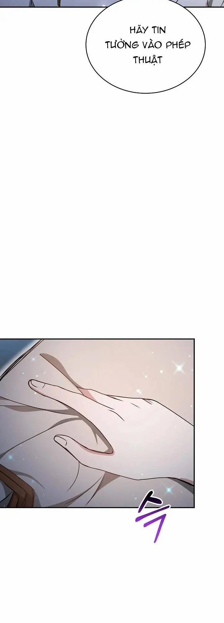 Sống Như Hầu Nữ Bị Giam Cầm 17.2 trang 7