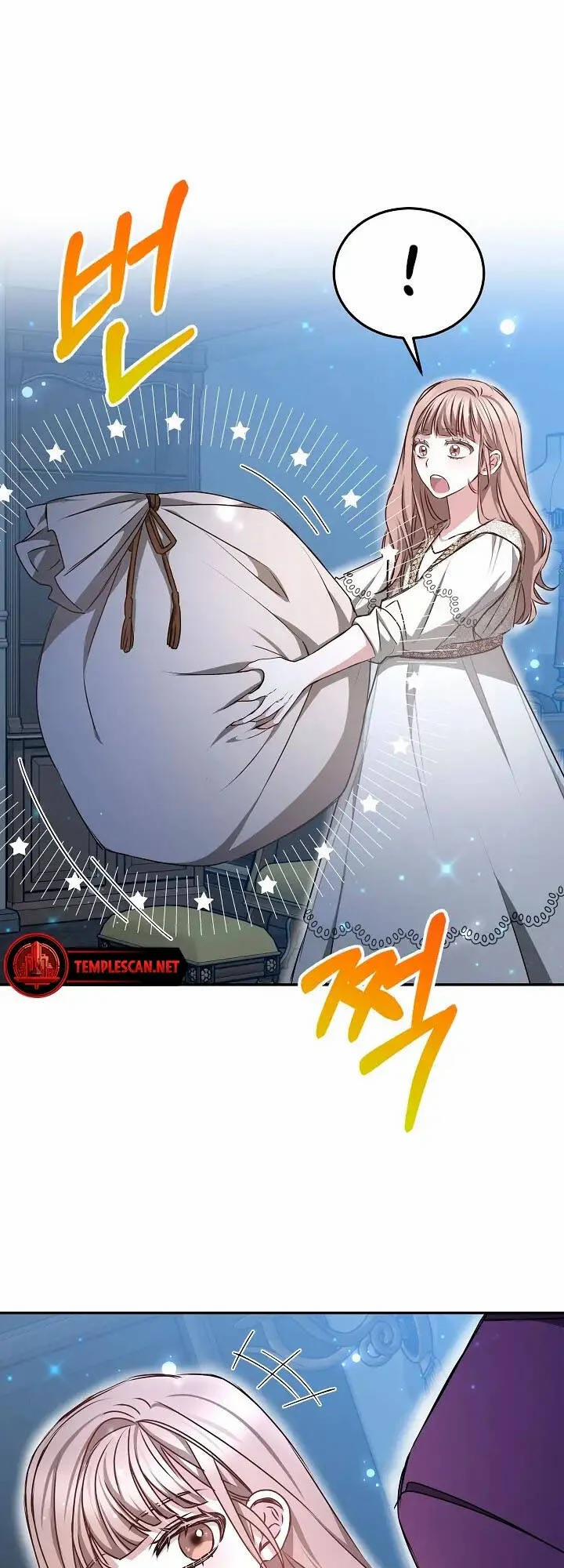 Sống Như Hầu Nữ Bị Giam Cầm 17.2 trang 8