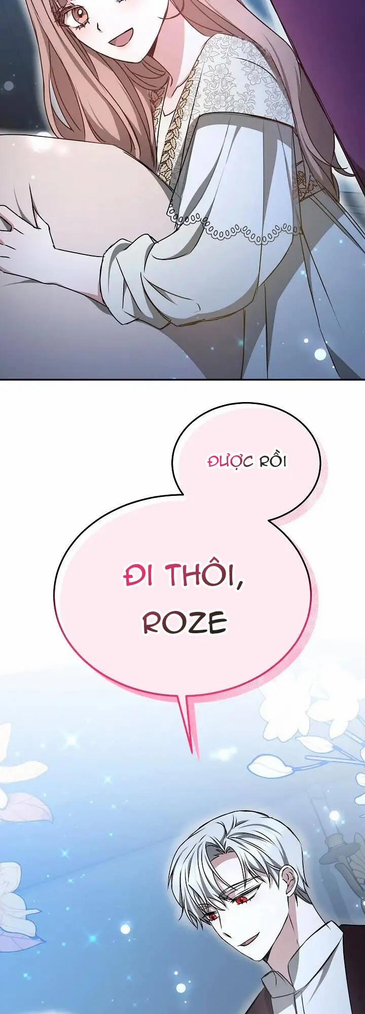 Sống Như Hầu Nữ Bị Giam Cầm 17.2 trang 9