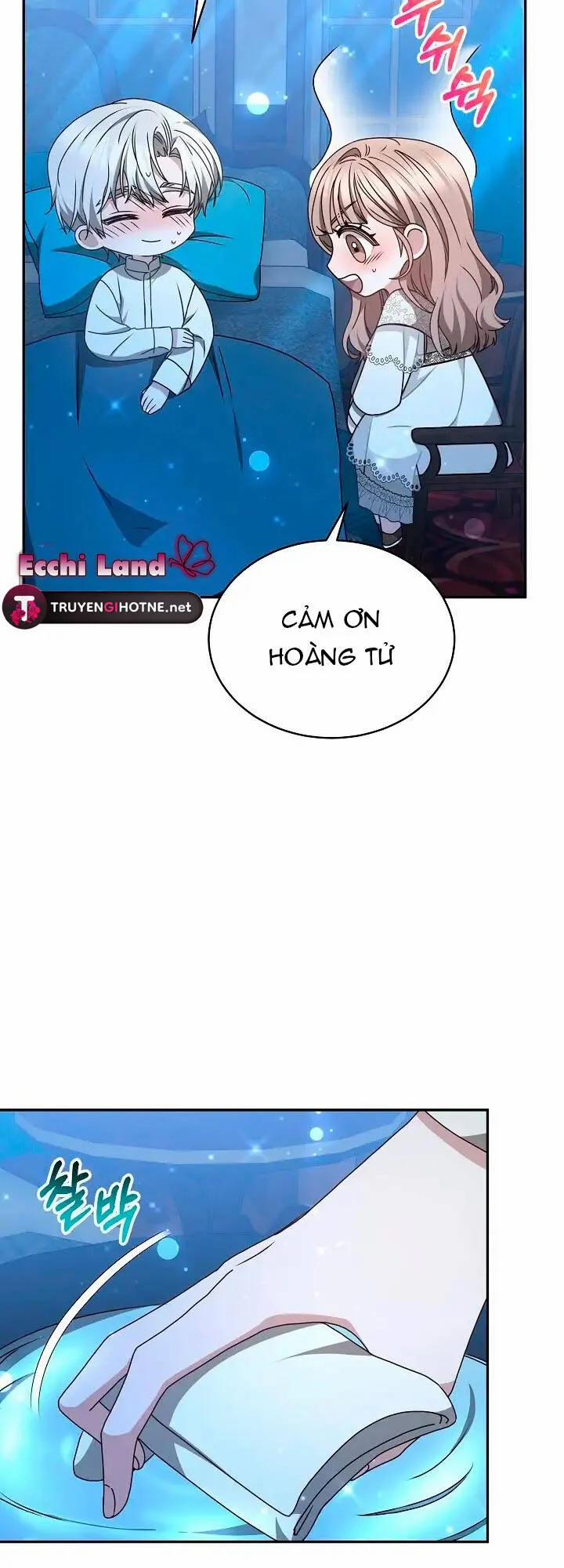 Sống Như Hầu Nữ Bị Giam Cầm 18.1 trang 14