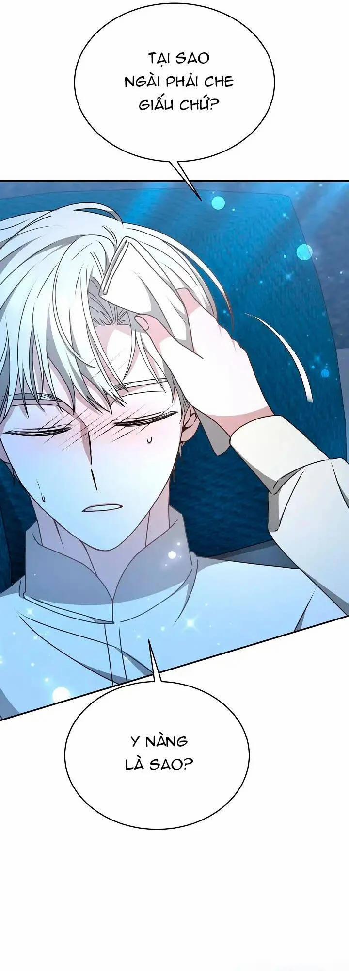 Sống Như Hầu Nữ Bị Giam Cầm 18.1 trang 17