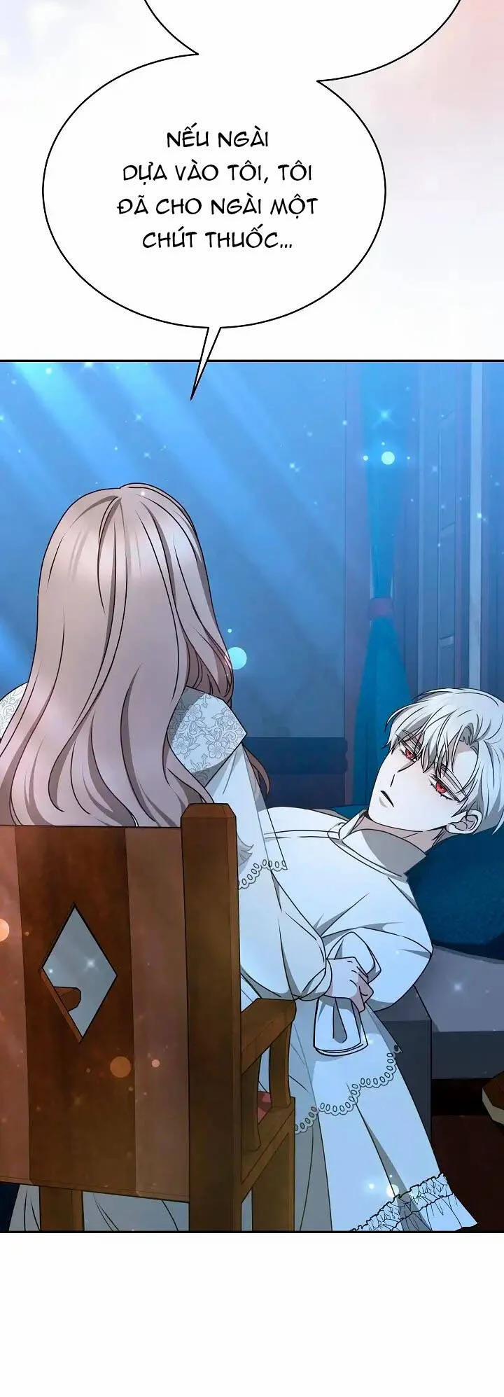 Sống Như Hầu Nữ Bị Giam Cầm 18.1 trang 19