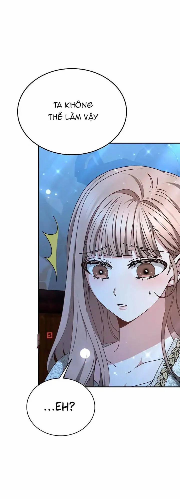 Sống Như Hầu Nữ Bị Giam Cầm 18.1 trang 20