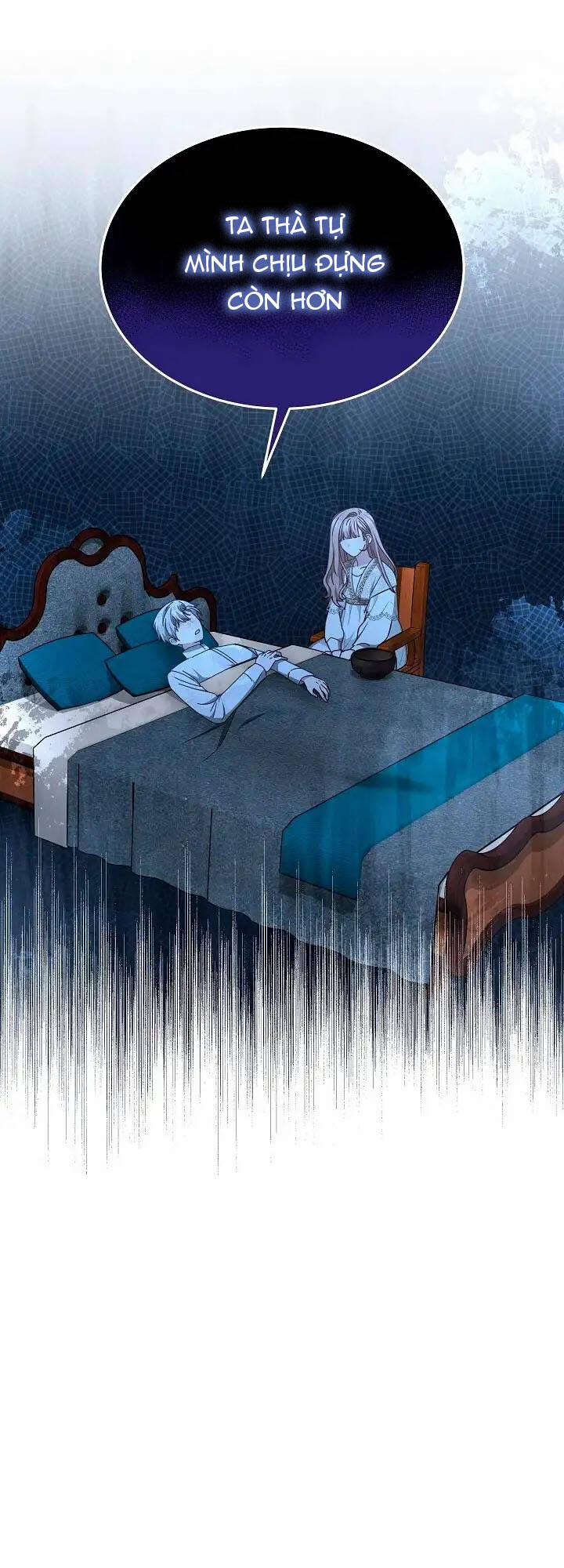 Sống Như Hầu Nữ Bị Giam Cầm 18.1 trang 22