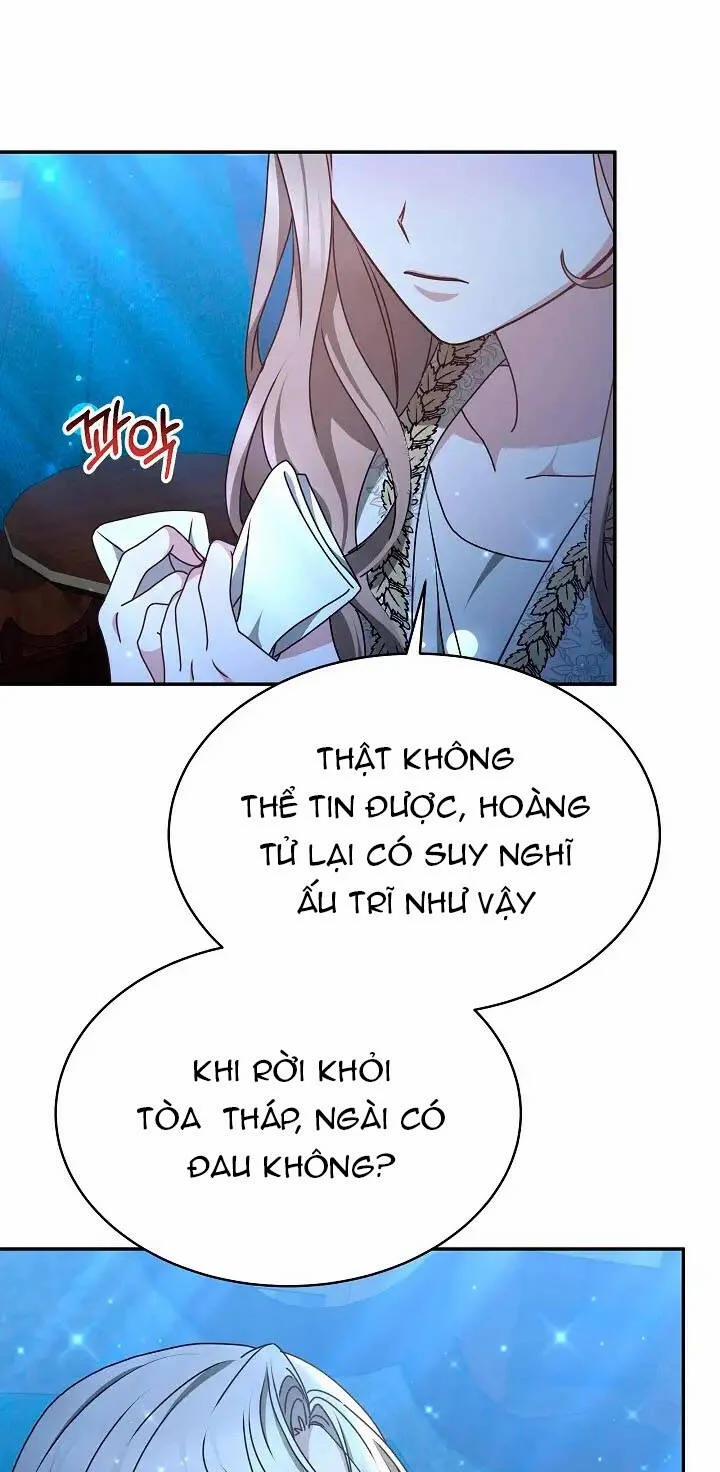 Sống Như Hầu Nữ Bị Giam Cầm 18.1 trang 23