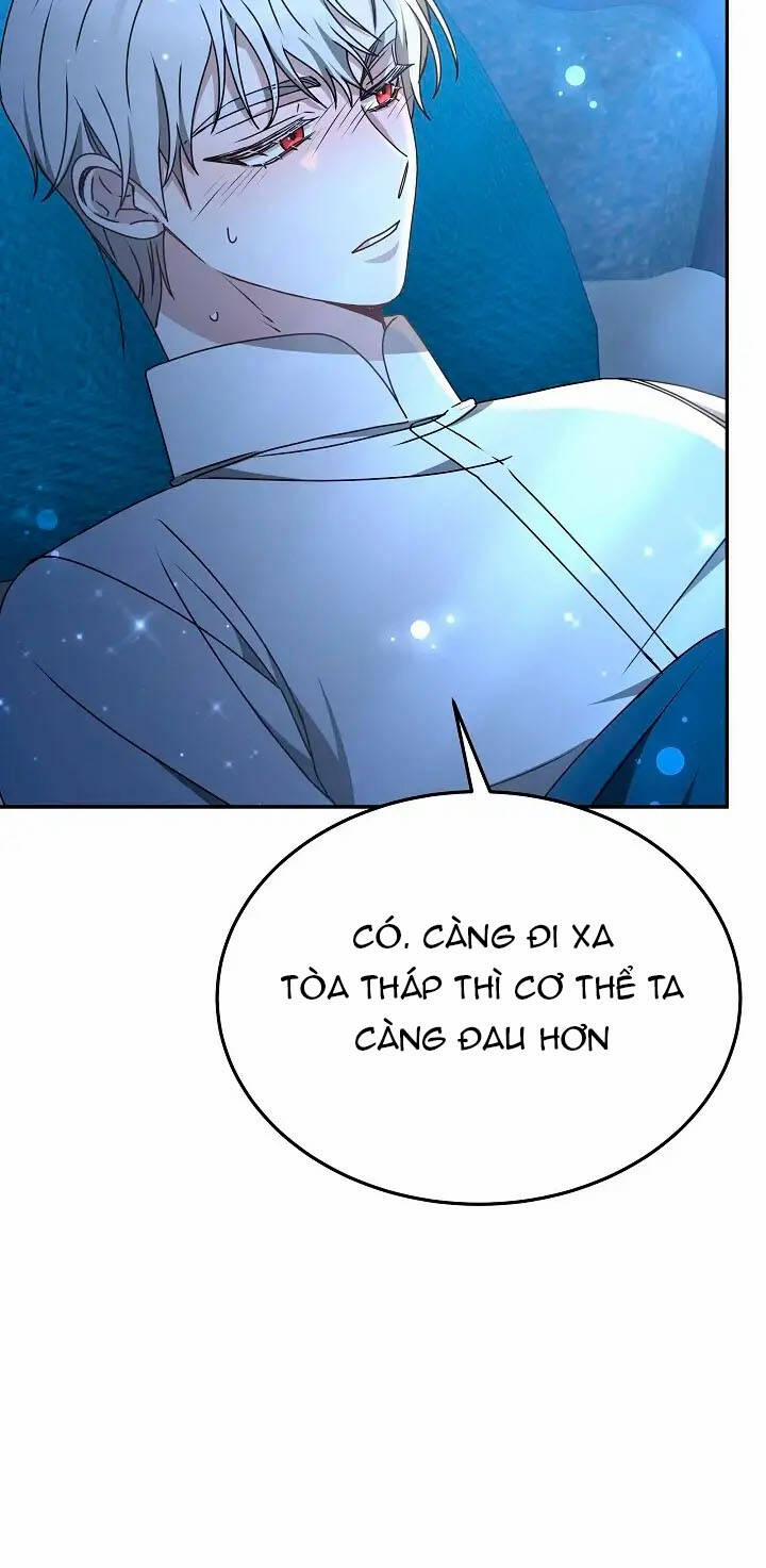 Sống Như Hầu Nữ Bị Giam Cầm 18.1 trang 24