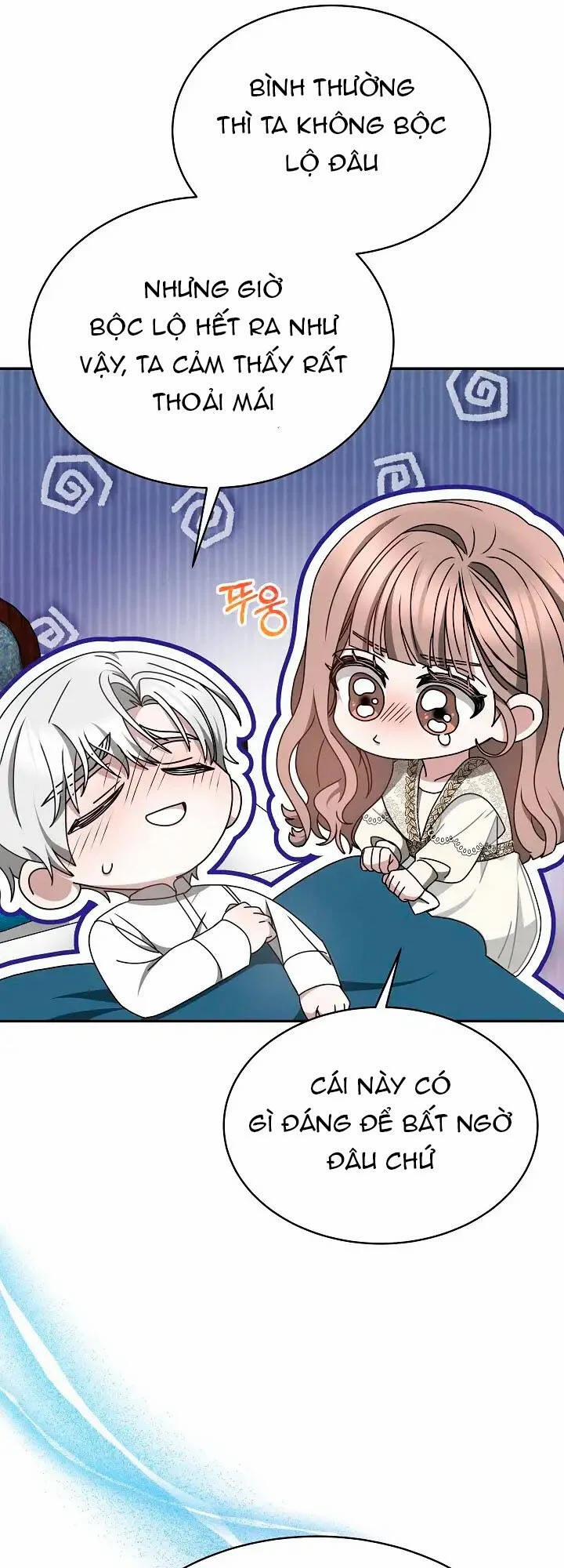 Sống Như Hầu Nữ Bị Giam Cầm 18.1 trang 25