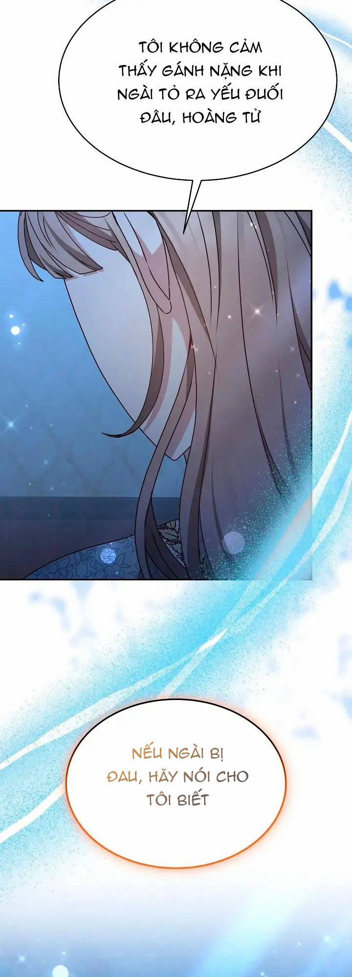 Sống Như Hầu Nữ Bị Giam Cầm 18.1 trang 26