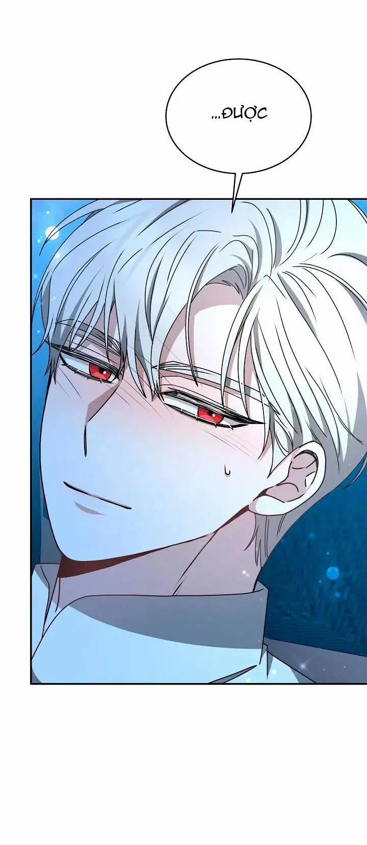 Sống Như Hầu Nữ Bị Giam Cầm 18.1 trang 28