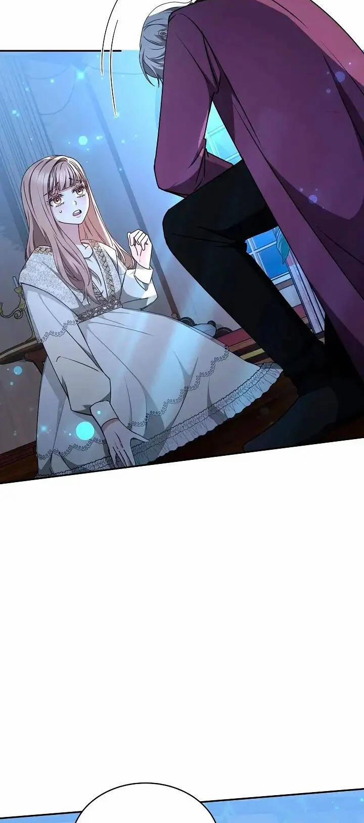 Sống Như Hầu Nữ Bị Giam Cầm 18.1 trang 3