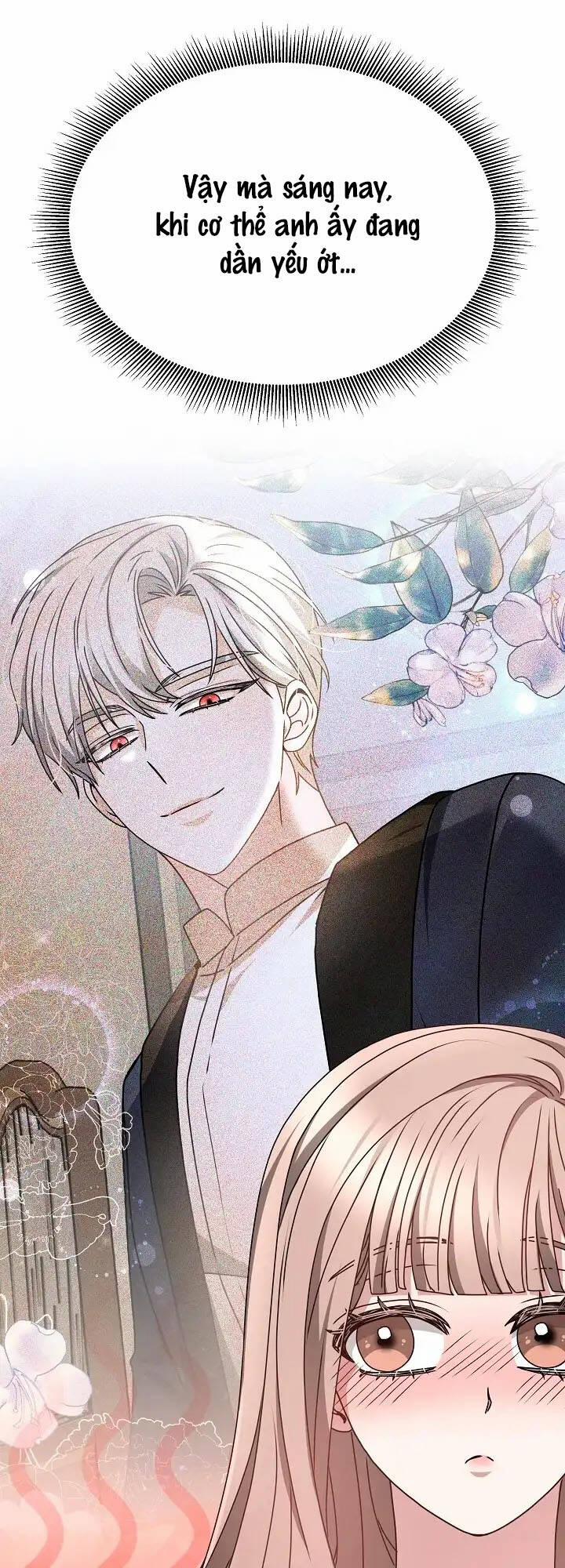 Sống Như Hầu Nữ Bị Giam Cầm 18.1 trang 30