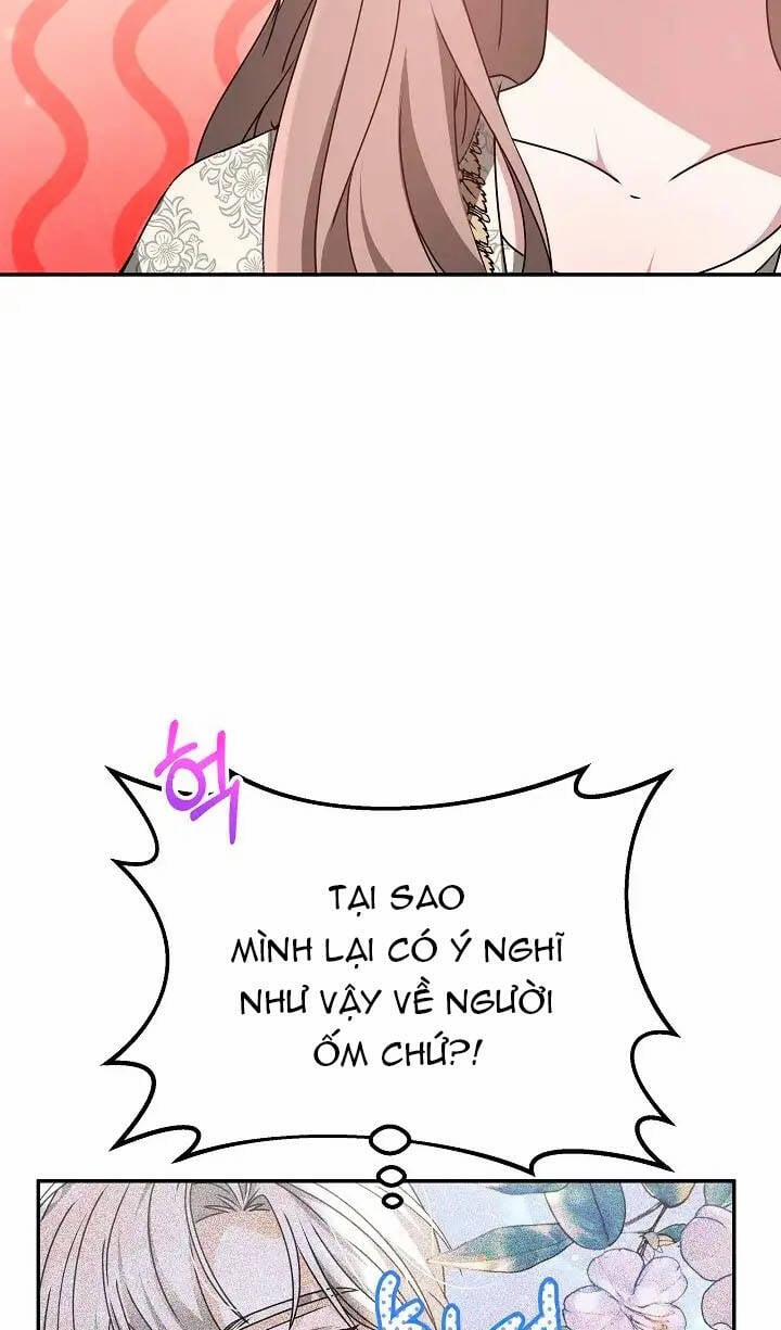 Sống Như Hầu Nữ Bị Giam Cầm 18.1 trang 31