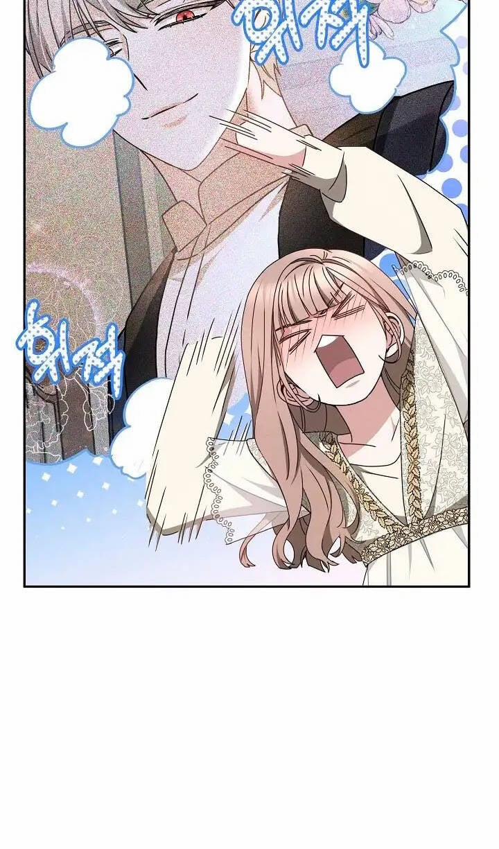 Sống Như Hầu Nữ Bị Giam Cầm 18.1 trang 32