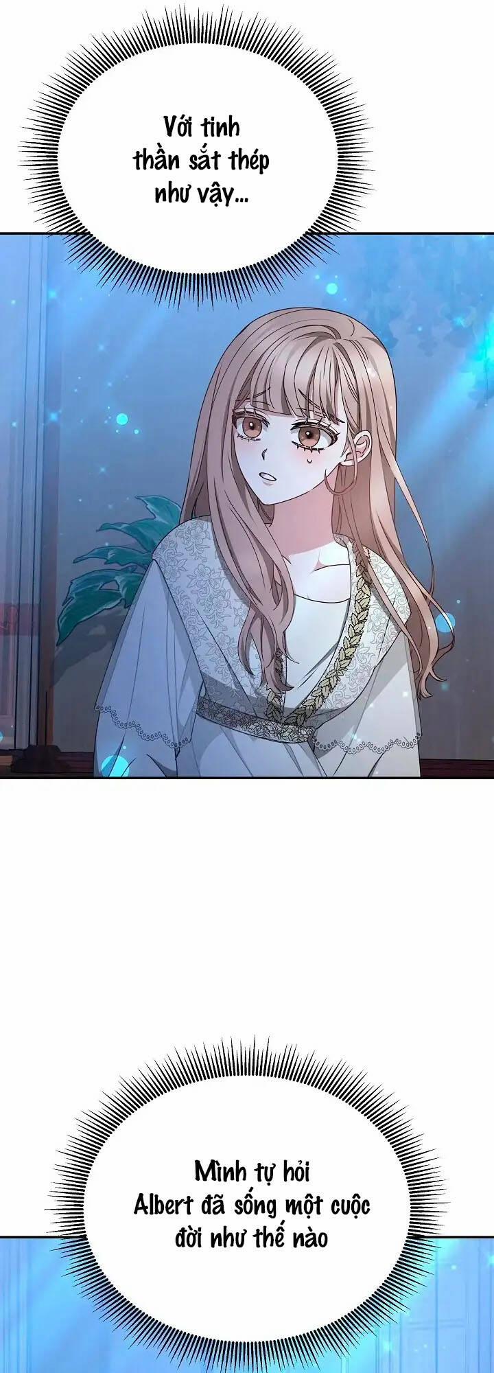 Sống Như Hầu Nữ Bị Giam Cầm 18.1 trang 5