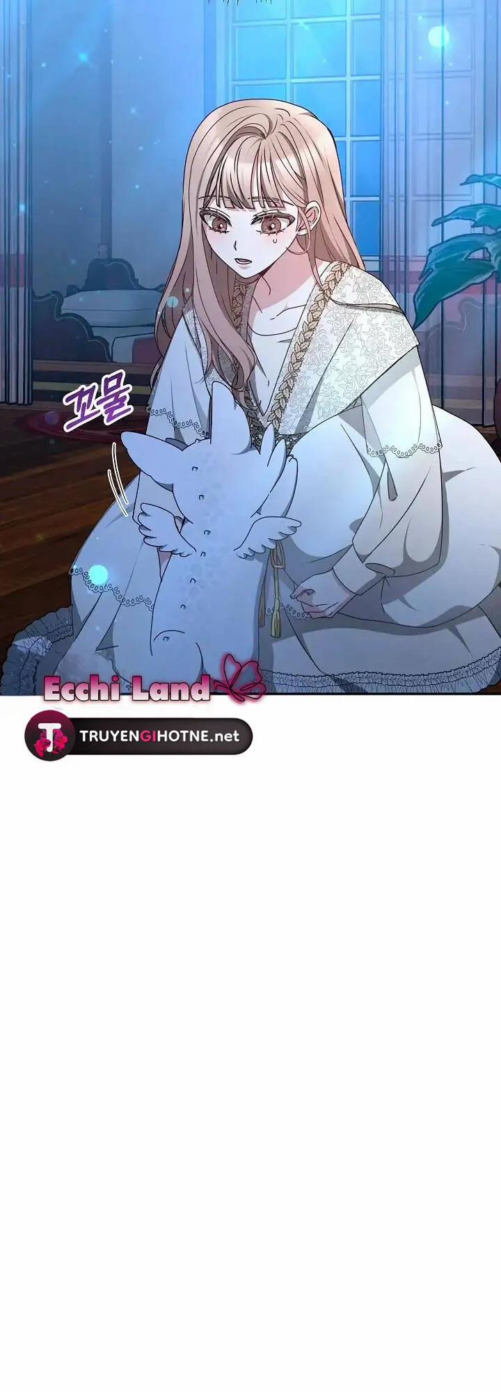 Sống Như Hầu Nữ Bị Giam Cầm 18.1 trang 6