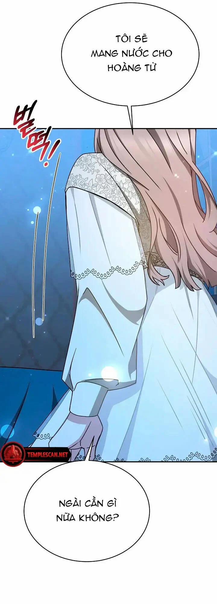 Sống Như Hầu Nữ Bị Giam Cầm 18.2 trang 0