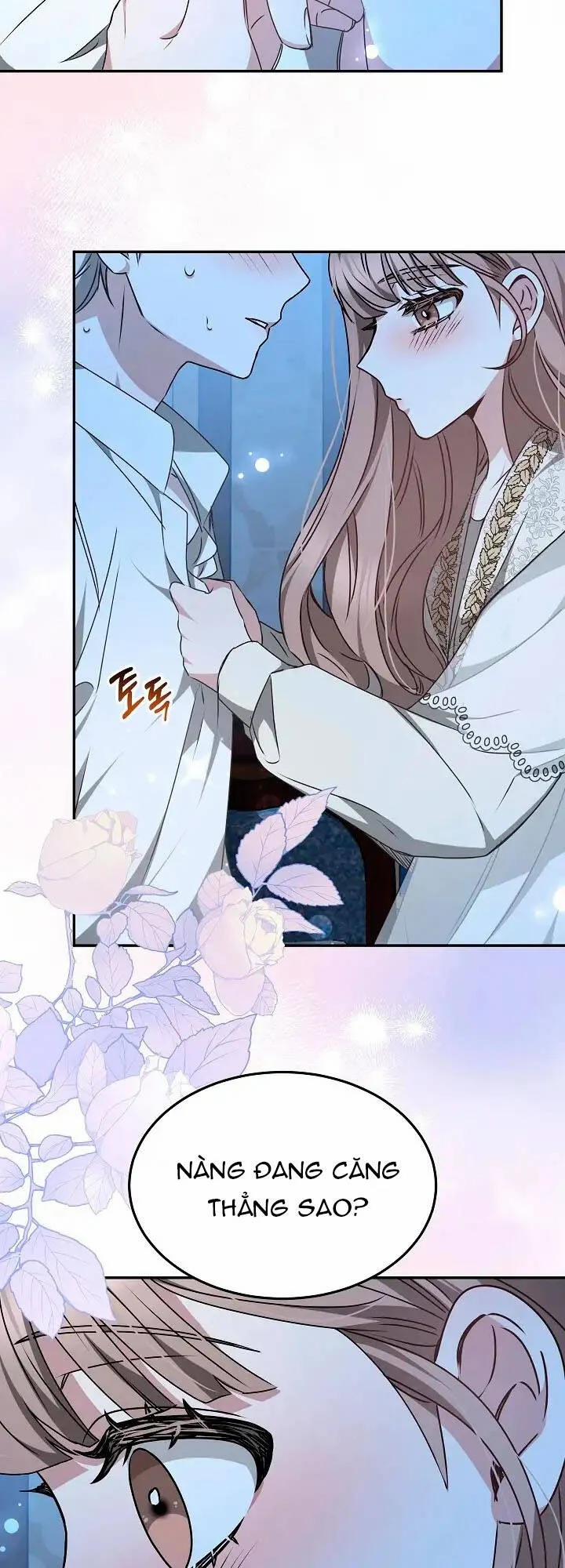 Sống Như Hầu Nữ Bị Giam Cầm 18.2 trang 13