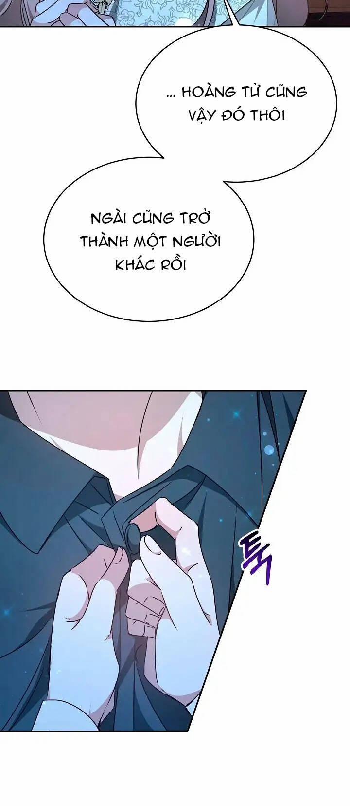 Sống Như Hầu Nữ Bị Giam Cầm 18.2 trang 18