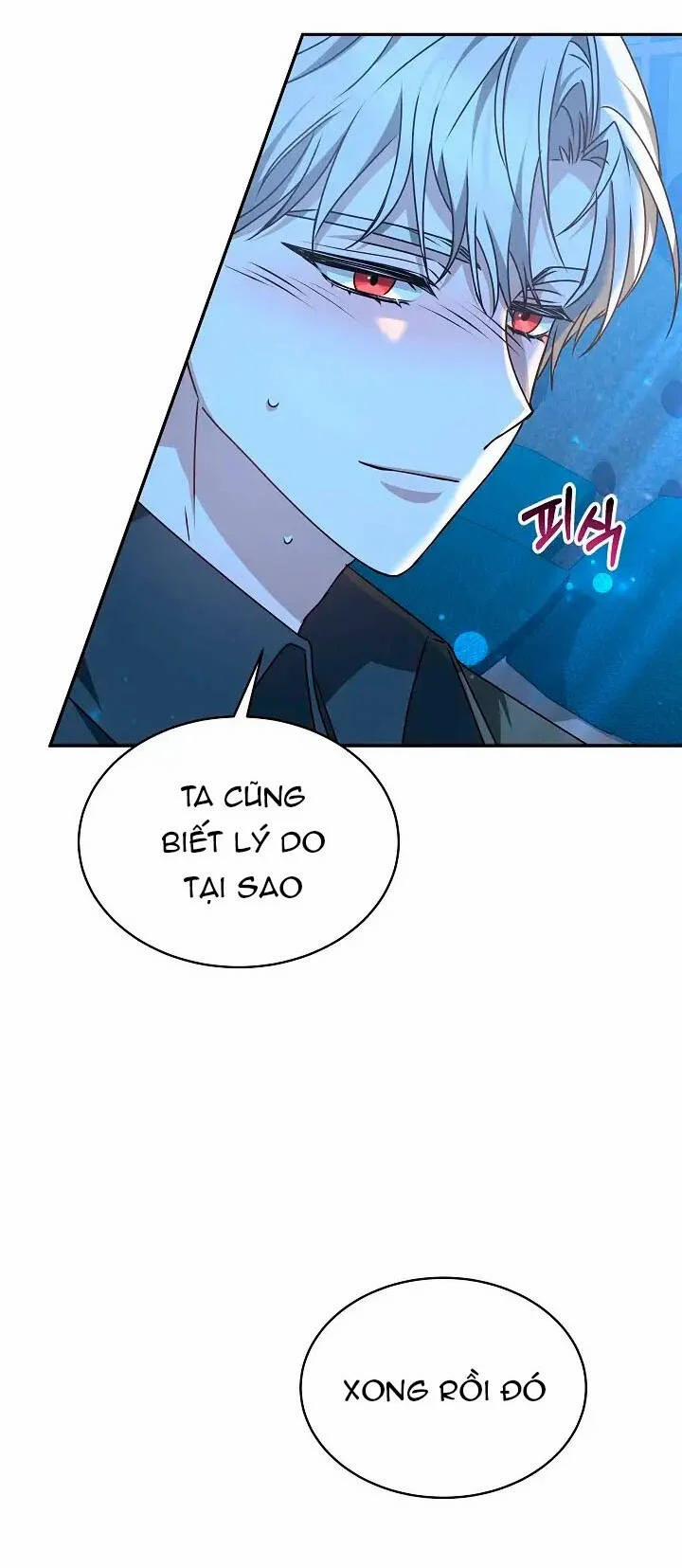 Sống Như Hầu Nữ Bị Giam Cầm 18.2 trang 19