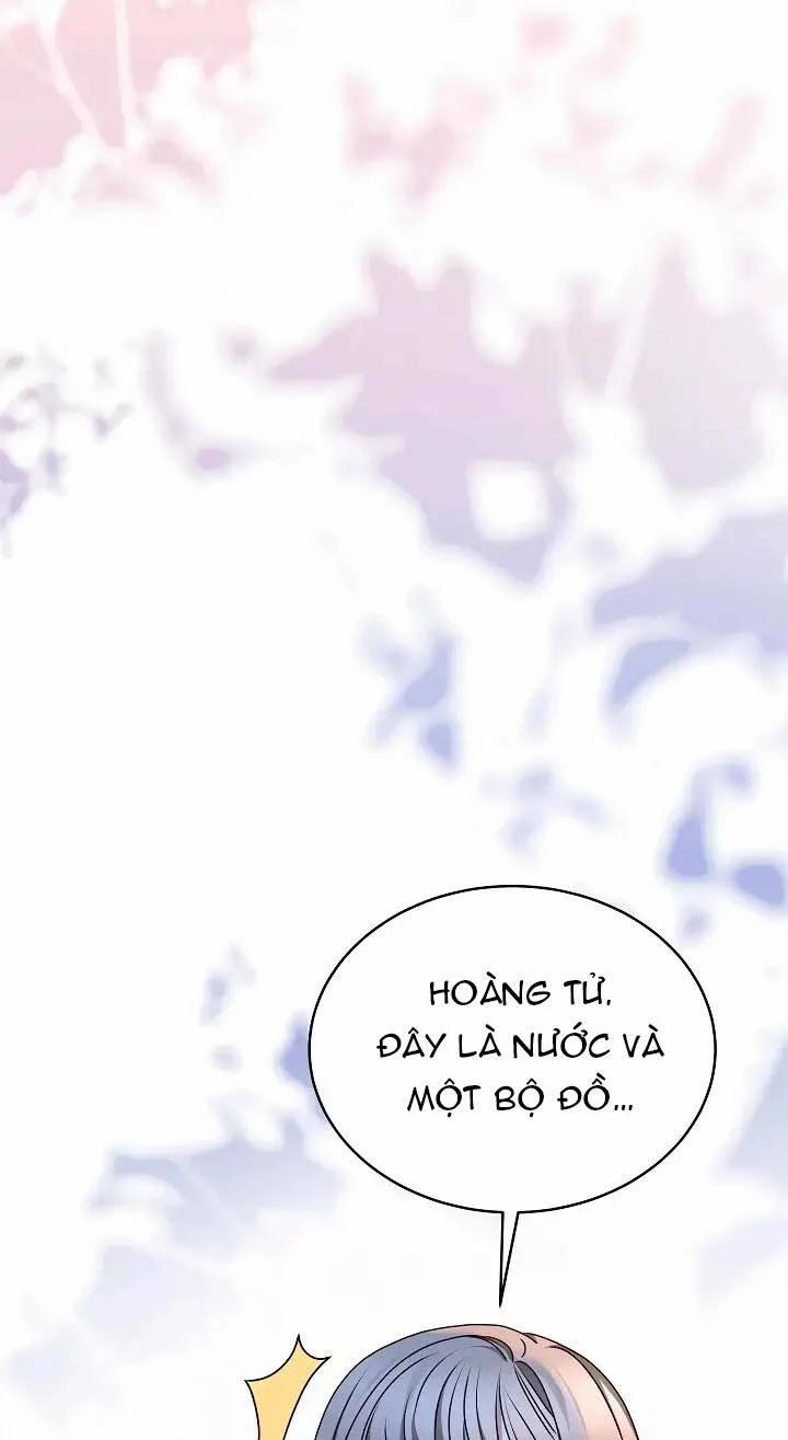 Sống Như Hầu Nữ Bị Giam Cầm 18.2 trang 2