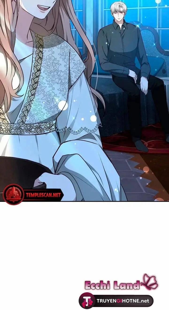 Sống Như Hầu Nữ Bị Giam Cầm 18.2 trang 22