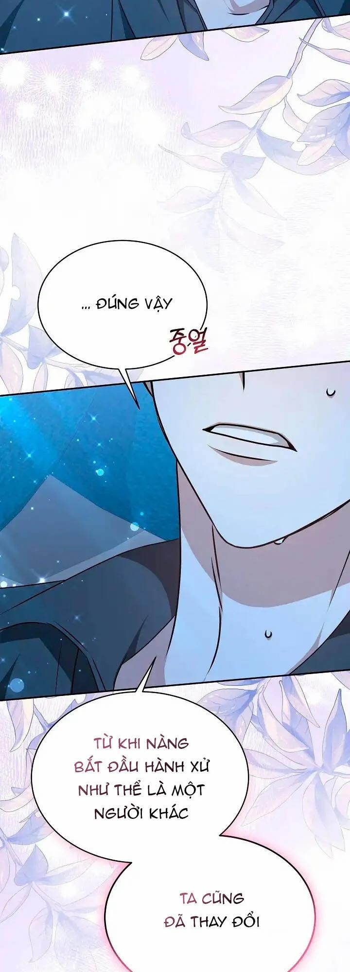 Sống Như Hầu Nữ Bị Giam Cầm 18.2 trang 25