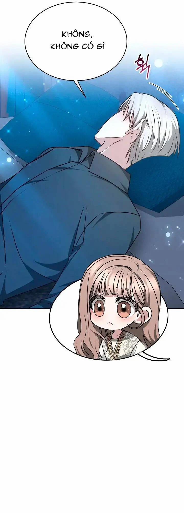 Sống Như Hầu Nữ Bị Giam Cầm 18.2 trang 28