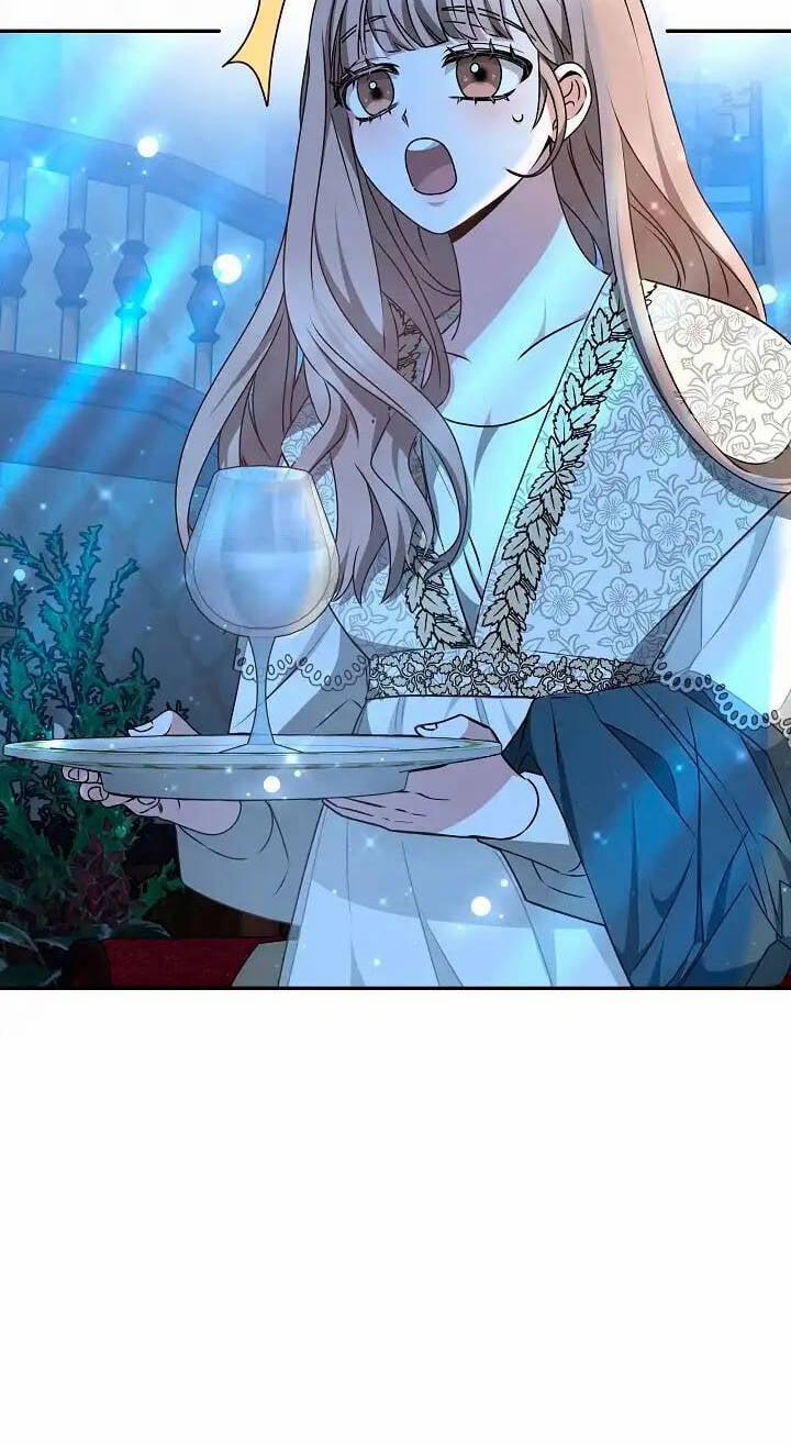 Sống Như Hầu Nữ Bị Giam Cầm 18.2 trang 3