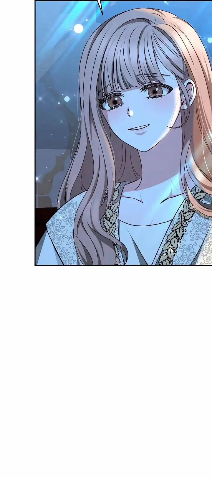 Sống Như Hầu Nữ Bị Giam Cầm 18.2 trang 30