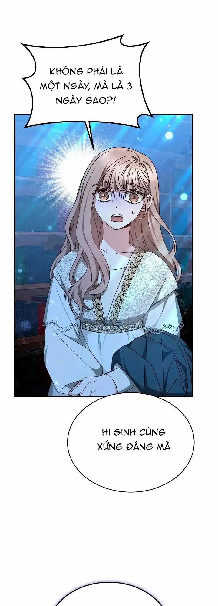 Sống Như Hầu Nữ Bị Giam Cầm 18.2 trang 6