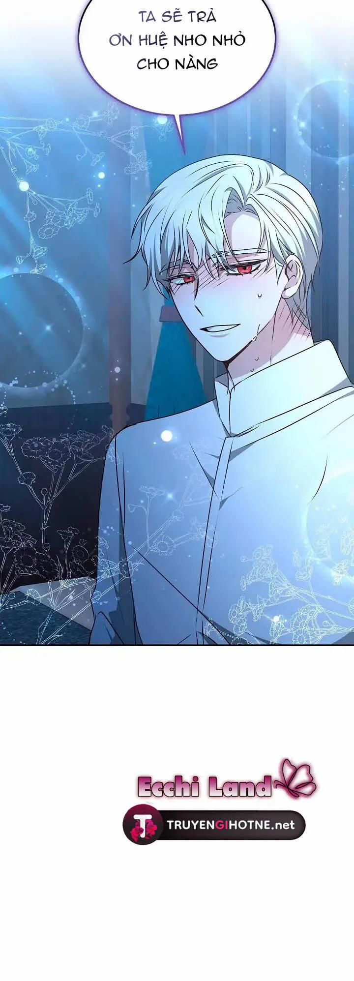 Sống Như Hầu Nữ Bị Giam Cầm 18.2 trang 7