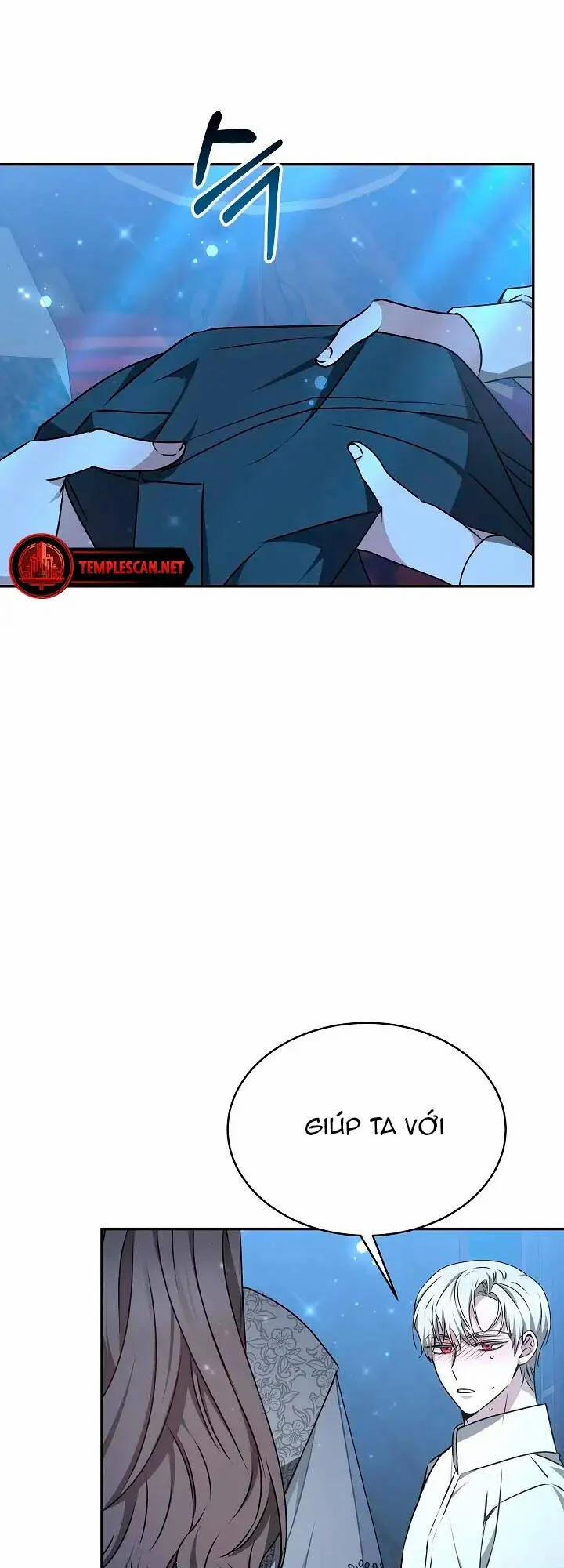 Sống Như Hầu Nữ Bị Giam Cầm 18.2 trang 8