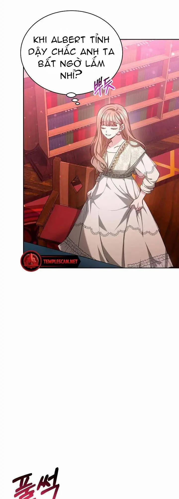 Sống Như Hầu Nữ Bị Giam Cầm 19.1 trang 10