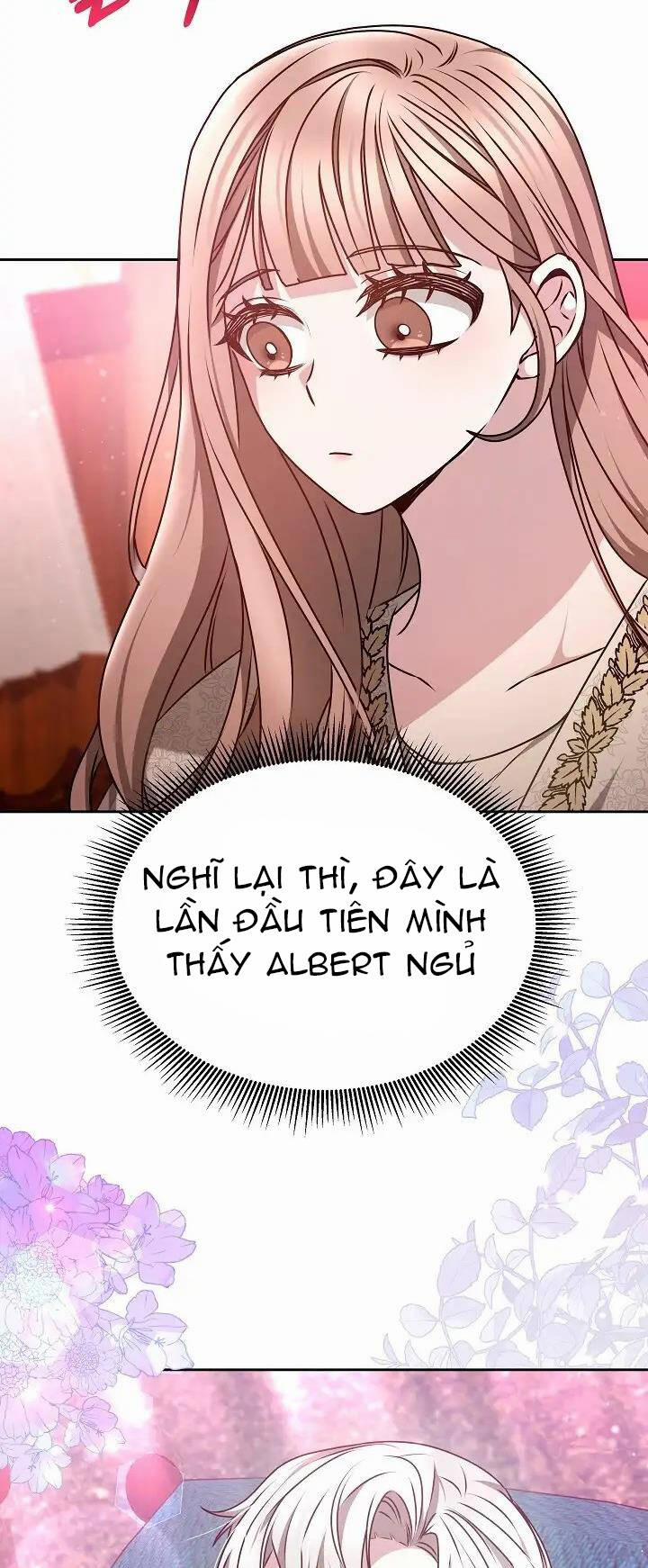 Sống Như Hầu Nữ Bị Giam Cầm 19.1 trang 11