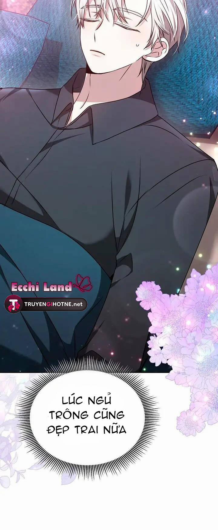 Sống Như Hầu Nữ Bị Giam Cầm 19.1 trang 12