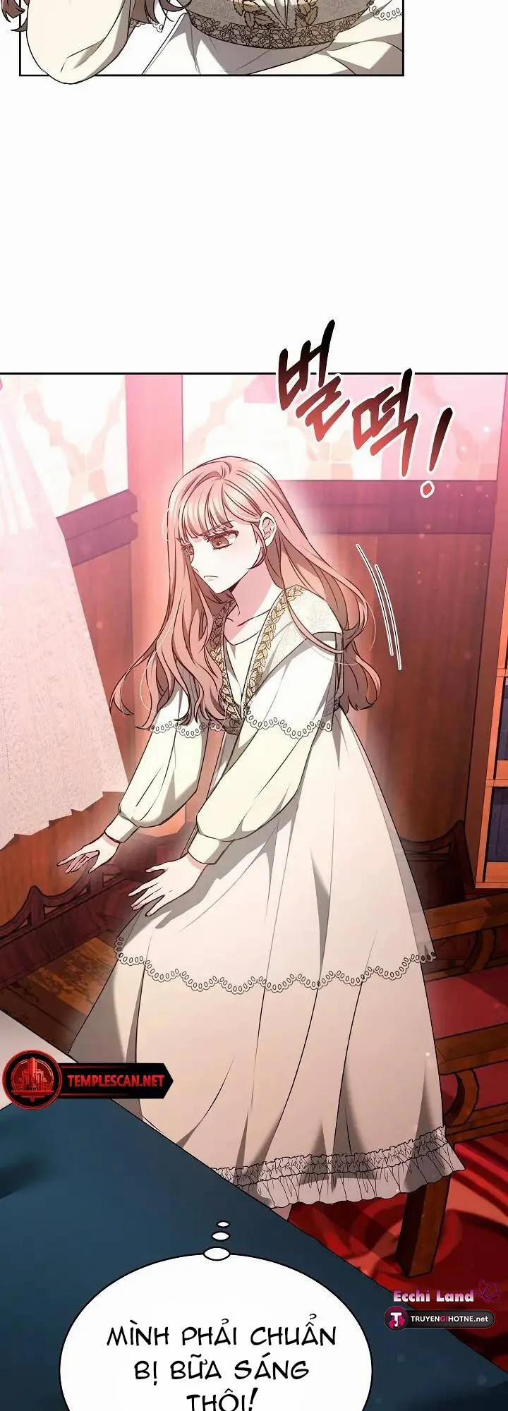 Sống Như Hầu Nữ Bị Giam Cầm 19.1 trang 14