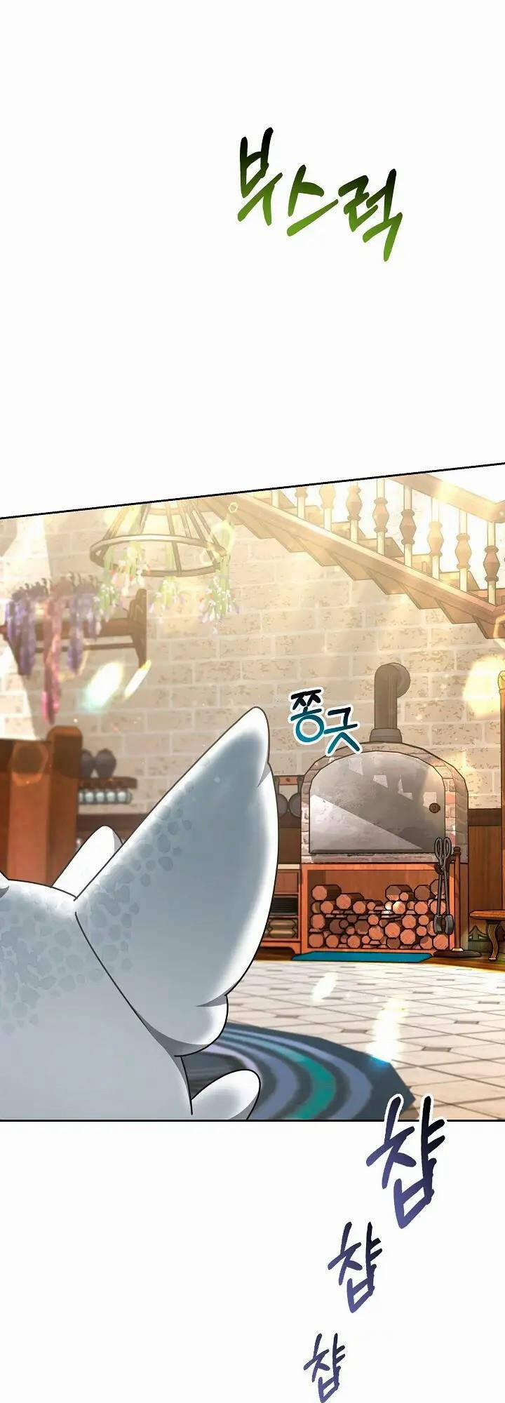 Sống Như Hầu Nữ Bị Giam Cầm 19.1 trang 16