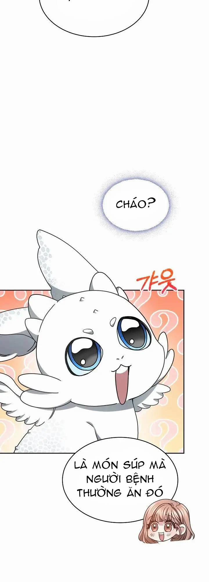 Sống Như Hầu Nữ Bị Giam Cầm 19.1 trang 18