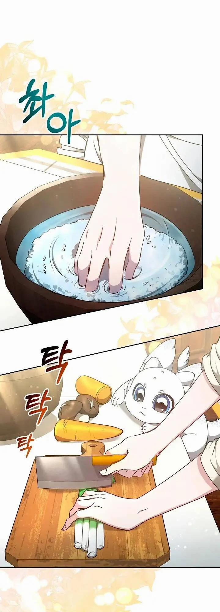 Sống Như Hầu Nữ Bị Giam Cầm 19.1 trang 19